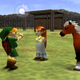 Illustration for article titled The Best Non-Violent Moments In Video Games
